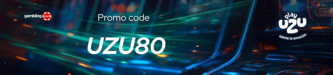 Casino Playuzu Mexico con código promocional