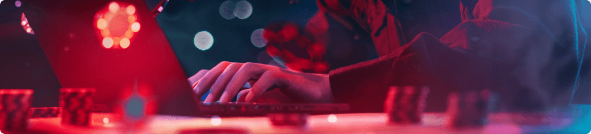 casino software