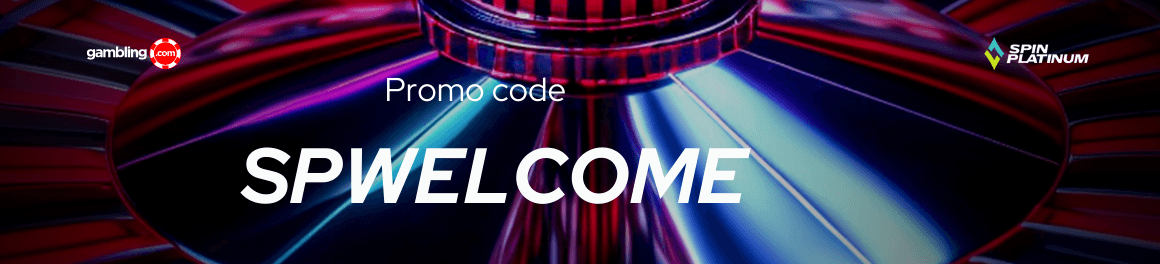 Casino SpinPlatinum Mexico con código promocional