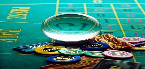 Casino Superstitions 3