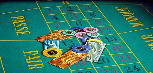Casino Superstitions 4