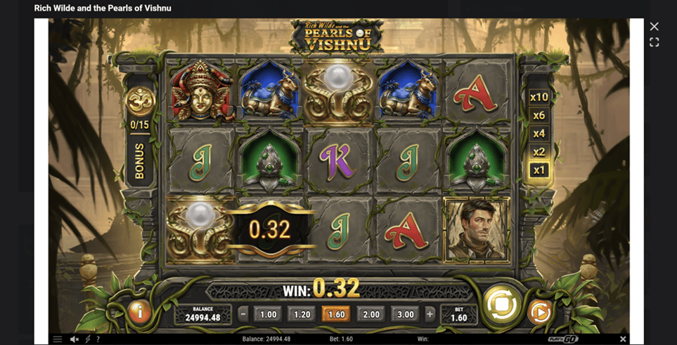 CasiYou Casino Favorite Game