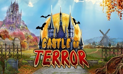 Castle of Terror Slot