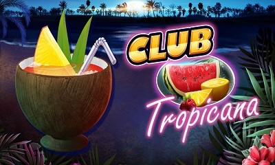 Club Tropicana Slot