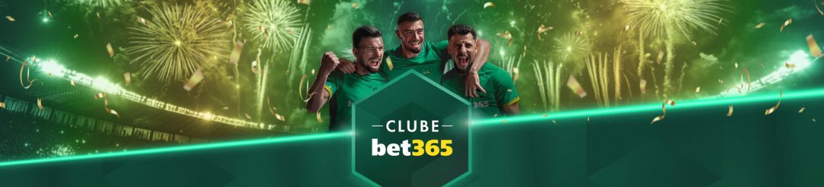 clube bet365 brasil
