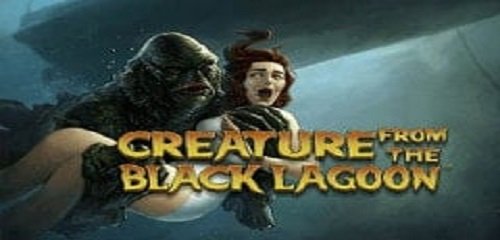 Creature from the Black Lagoon Slot