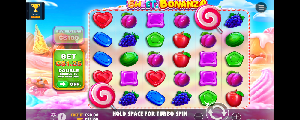 CrownPlay Favorite Game ROC