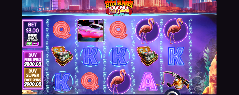 Crusino Our Favourite Casino Game