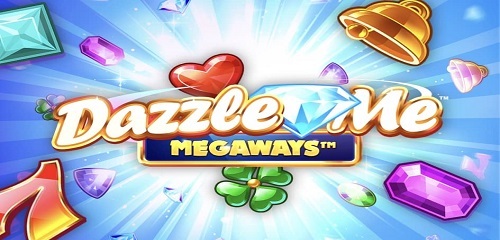 Dazzle Me Megaways Slot