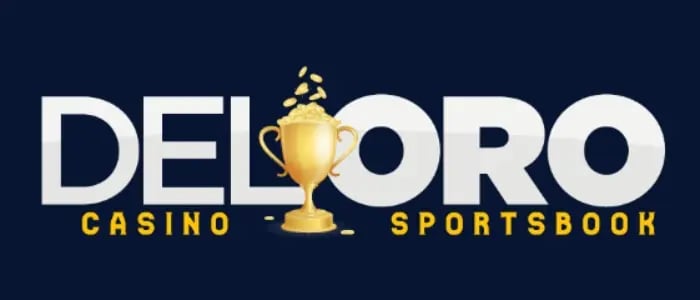 Del Oro Logo