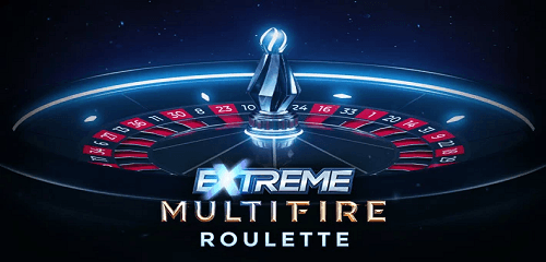 Extreme Multifire Roulette