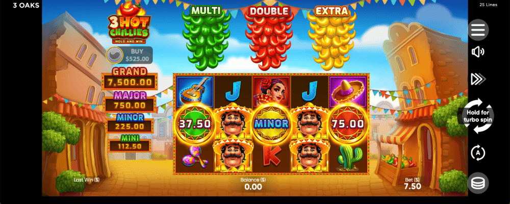 Fairspin Casino Our Favourite Game