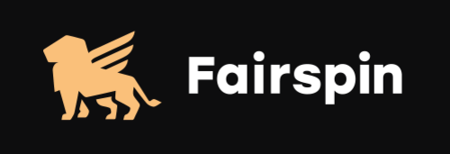 Fairspin Logo