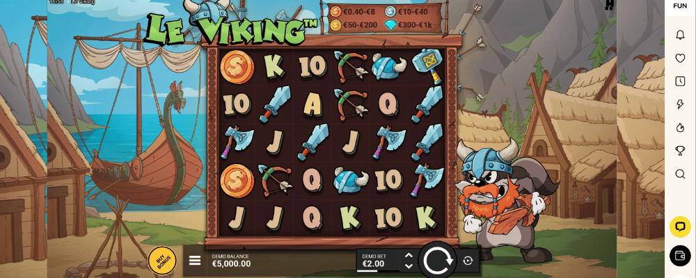 FatFruit Our Favourite Casino Game