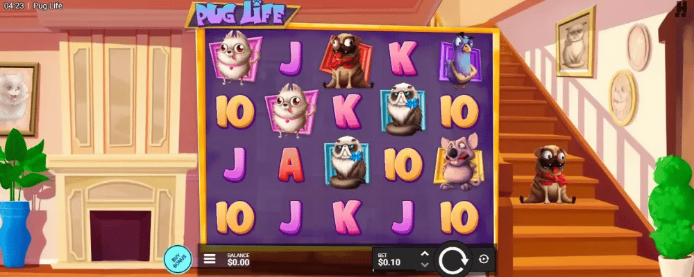 Favourite Game LottoGo Casino