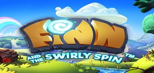 Finn and the Swirly Spin Slot