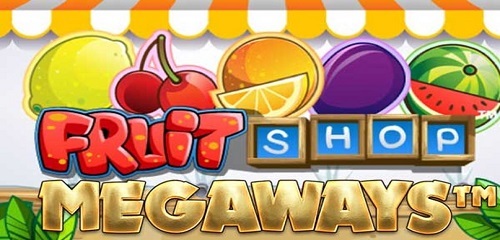 Fruit Shop Megaways Slot