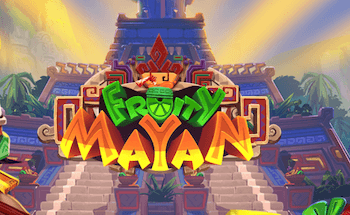 screenshot della slot fruity mayan di habanero