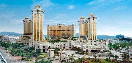 Galaxy Entertainment