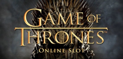 Game of Thrones Online Slot