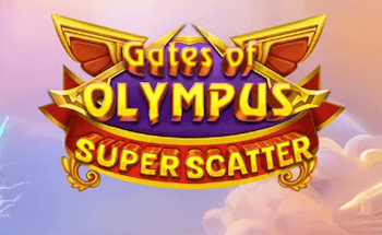 Gates of Olympus super scatter slot screenshot redazione pragmatic play