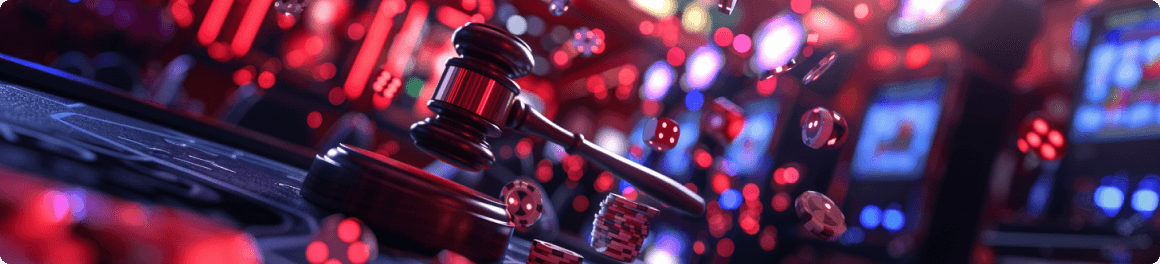 Gambling Sites Review Process