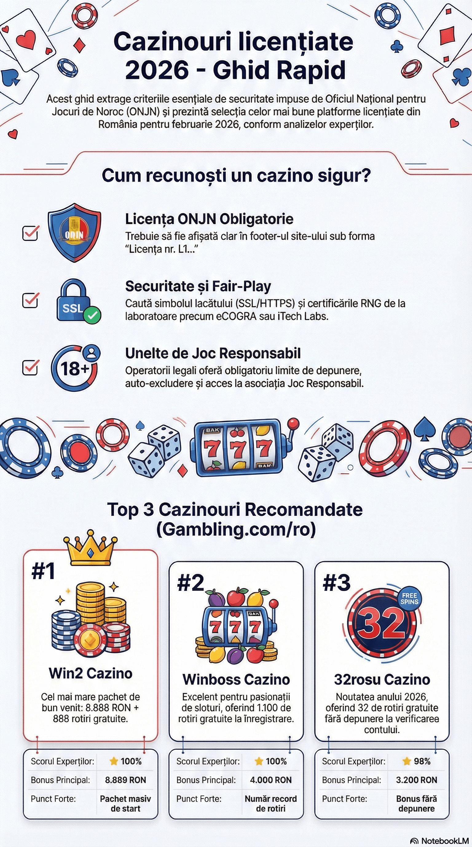 cazinouri licentiate romania {{ ""|date("Y") }}