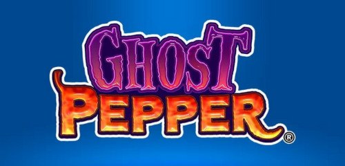 Ghost Pepper Scratch Card