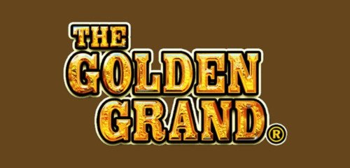 Golden Grand Scratch Card