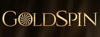 GoldSpin Logo