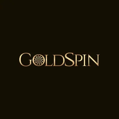 GoldSpin Casino Logo