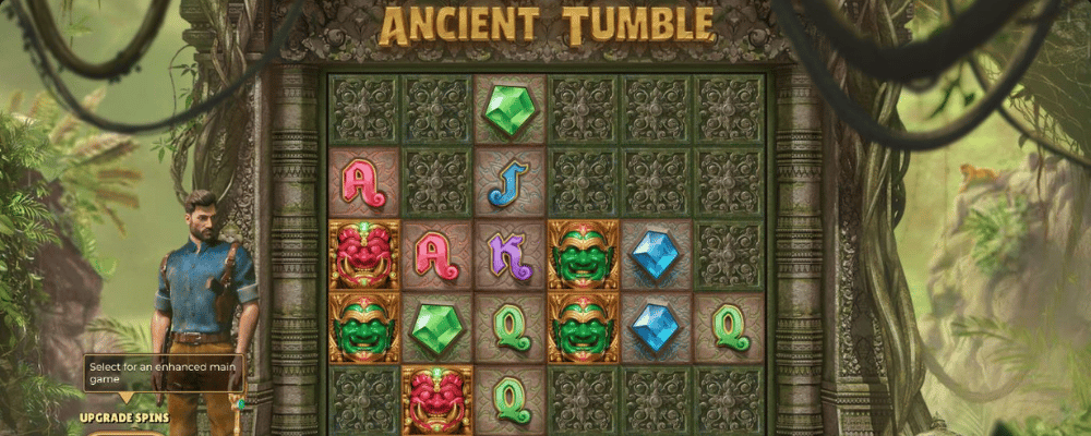 Goldspin Our Favourite Casino Game