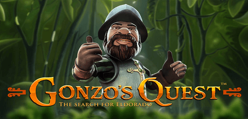 Gonzo&#039;s Quest Slot
