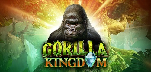 Gorilla Kingdom Slot