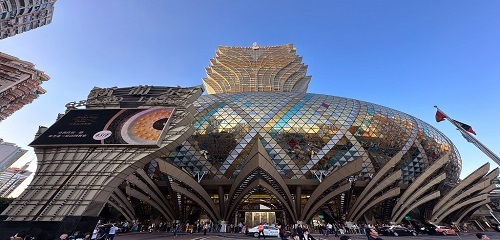 Grand Lisboa Casino