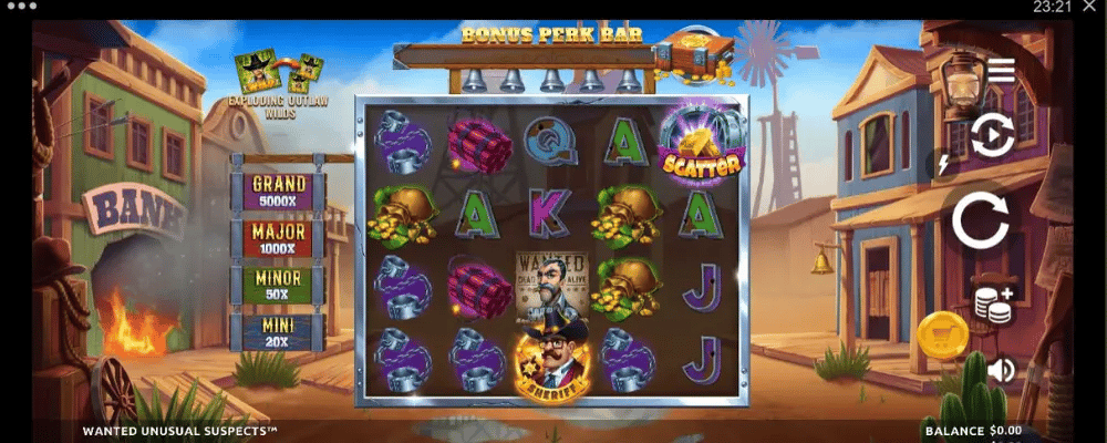 Grand Mondial Our Favourite Casino Game