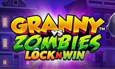 Granny vs Zombies Slot