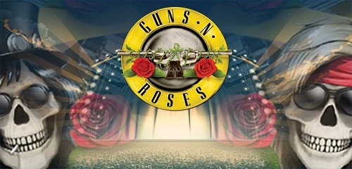 Guns N&#039; Roses Slot