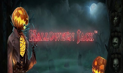 Halloween Jack Slot