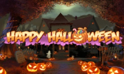 Happy Halloween Slot