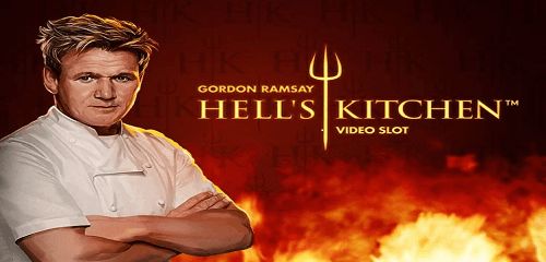 Hell&#039;s Kitchen Slot