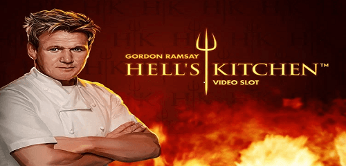 Hell's Kitchen Slot