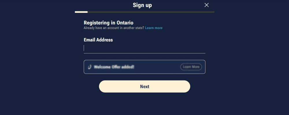 Horseshoe Casino Ontario Sign Up_