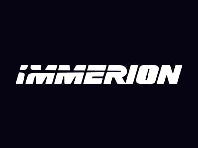 Immerion Casino Logo