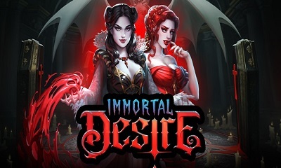 Immortal Desire Slot