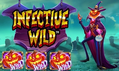 Infective Wild Slot