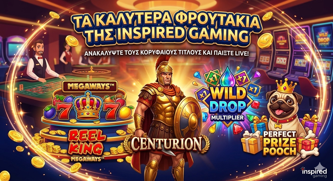 inspired gaming best slots gr