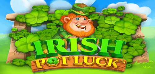 Irish Pot Luck Slot