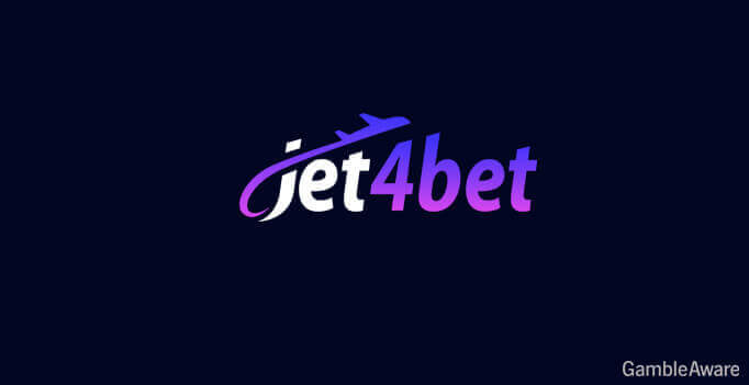 Jet4Bet Logo