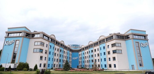 Kings Casino Rozvadov
